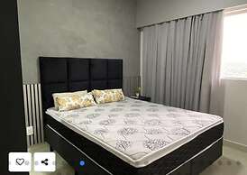 Maginific Paradise Apart Hotel