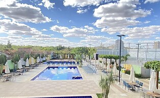 Maginific Paradise Apart Hotel