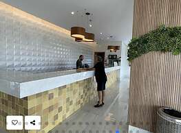 Maginific Paradise Apart Hotel