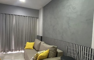 Maginific Paradise Apart Hotel