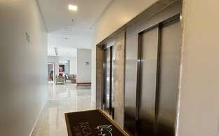 Maginific Paradise Apart Hotel