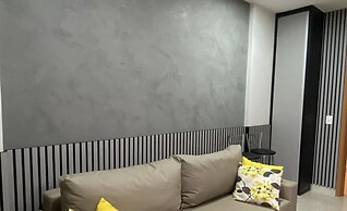 Maginific Paradise Apart Hotel