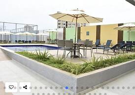 Maginific Paradise Apart Hotel