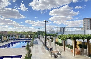 Maginific Paradise Apart Hotel