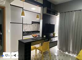 Maginific Paradise Apart Hotel