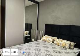 Maginific Paradise Apart Hotel