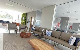 Maginific Paradise Apart Hotel