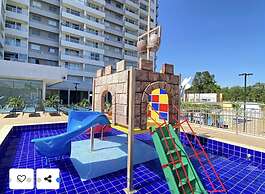 Maginific Paradise Apart Hotel