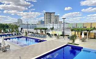 Maginific Paradise Apart Hotel