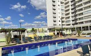 Maginific Paradise Apart Hotel