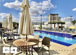 Maginific Paradise Apart Hotel