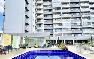 Maginific Paradise Apart Hotel