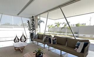 Maginific Paradise Apart Hotel