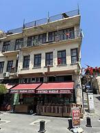 Fazilet Boutique Hotel