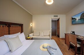 Elisso Boutique Hotel