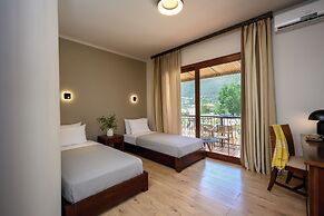 Elisso Boutique Hotel