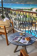 Elisso Boutique Hotel