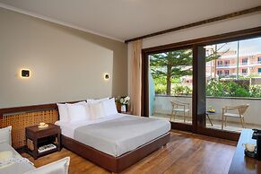 Elisso Boutique Hotel