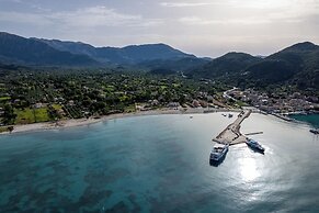 Elisso Boutique Hotel