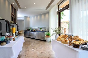 Elisso Boutique Hotel