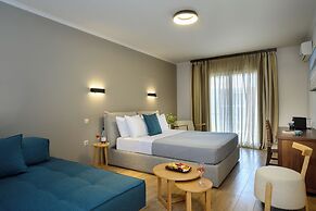 Elisso Boutique Hotel