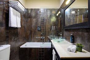 Elisso Boutique Hotel