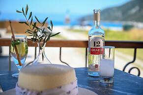 Elisso Boutique Hotel