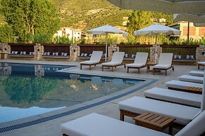 Elisso Boutique Hotel