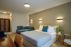 Elisso Boutique Hotel