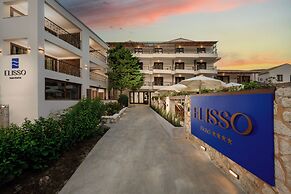 Elisso Boutique Hotel