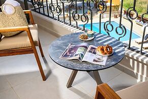 Elisso Boutique Hotel