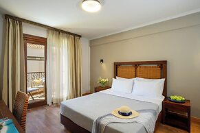Elisso Boutique Hotel