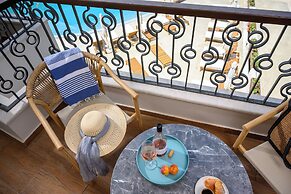 Elisso Boutique Hotel