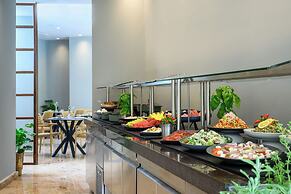 Elisso Boutique Hotel