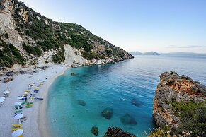 Elisso Boutique Hotel