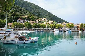 Elisso Boutique Hotel