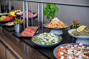 Elisso Boutique Hotel