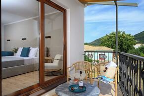 Elisso Boutique Hotel