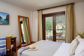 Elisso Boutique Hotel