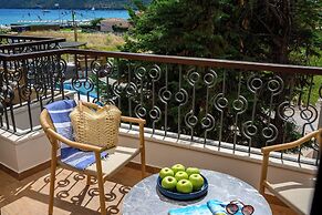 Elisso Boutique Hotel