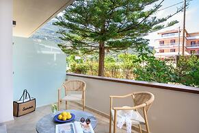 Elisso Boutique Hotel