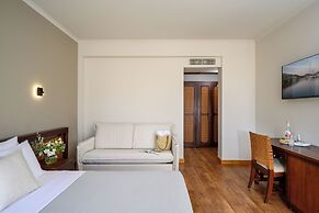 Elisso Boutique Hotel