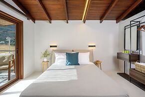 Elisso Boutique Hotel