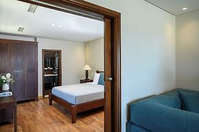 Elisso Boutique Hotel