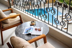 Elisso Boutique Hotel