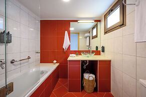 Elisso Boutique Hotel