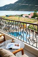 Elisso Boutique Hotel