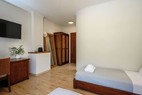 Elisso Boutique Hotel