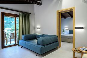 Elisso Boutique Hotel