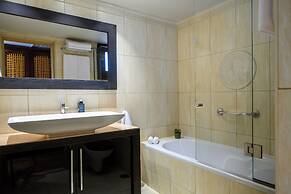 Elisso Boutique Hotel